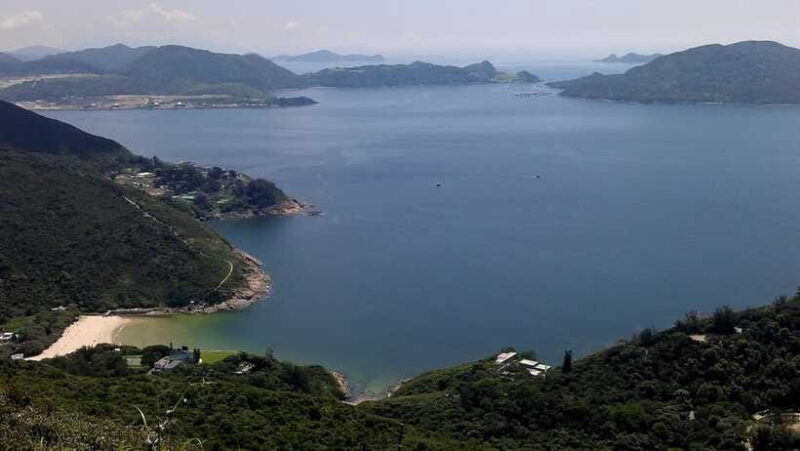Hong Kong: Dragon's Back Hike - FAQs About the Dragon’s Back Hike
