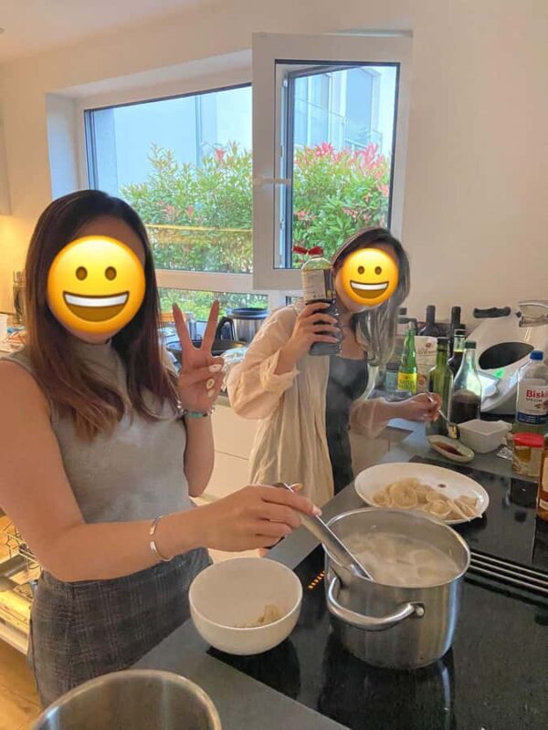 Hong Kong: Egg Tart, Dumpling Cooking Class, Street Food - The Practical Side: Logistics and Value