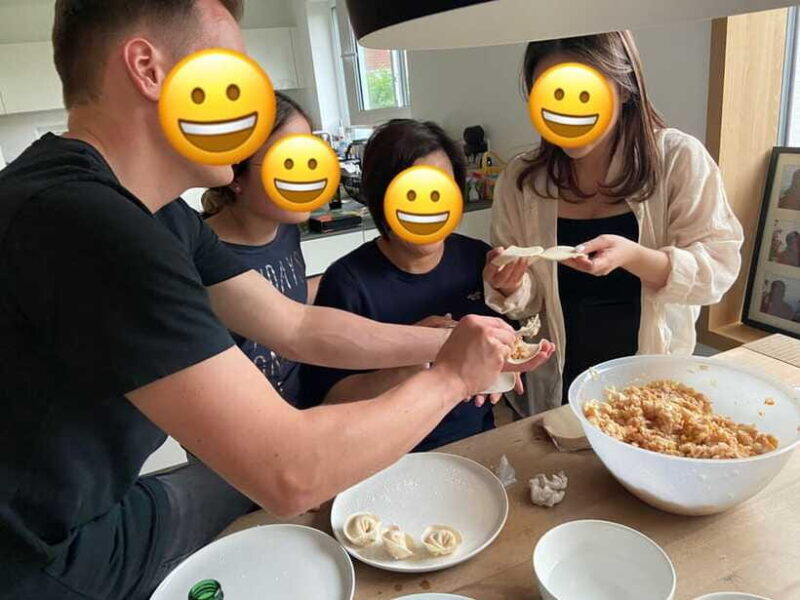 Hong Kong: Egg Tart, Dumpling Cooking Class, Street Food - Who Will Enjoy This Experience?