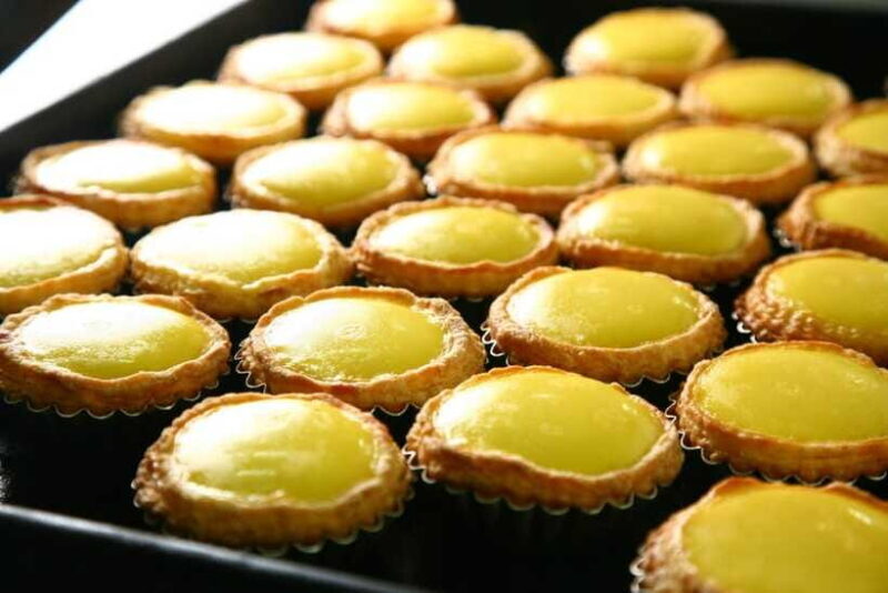 Hong Kong: Egg Tart, Dumpling Cooking Class, Street Food - FAQ