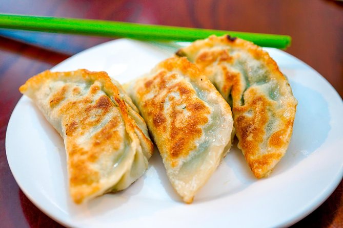 Hong Kong Food Tour: Sham Shui Po District - Culinary Delights