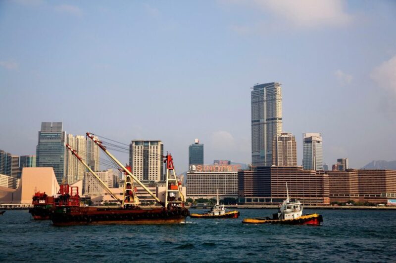 Hong Kong: Full-Day Private City Trip - Who Will Love This Tour?