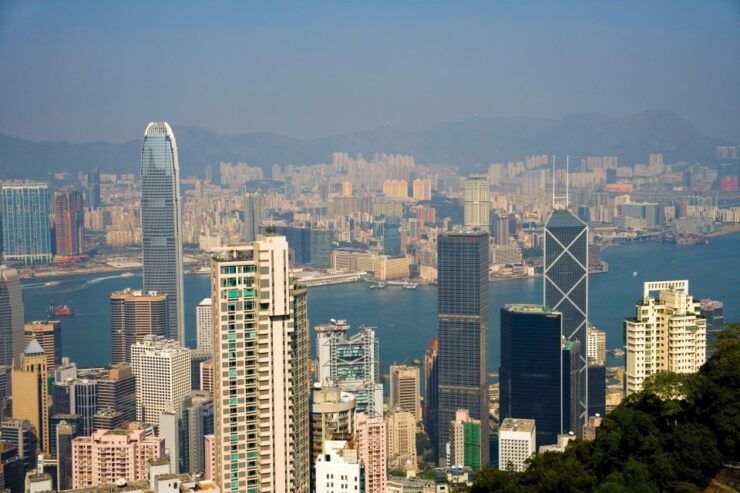 Hong Kong: Full-Day Private City Trip - Pricing and Duration