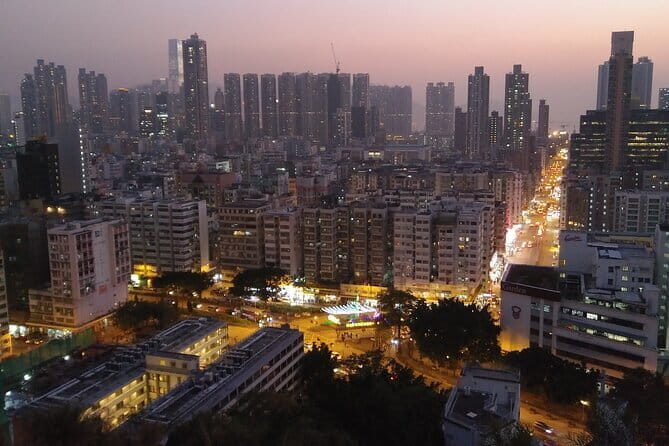 Hong Kong Full-Day Private Walking Tour with a Local Guide - What to Expect from the Tour