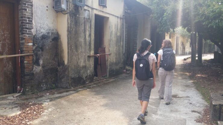 Hong Kong: Full-Day Rural Hike in Sai Kung Country Park - Highlights and Itinerary