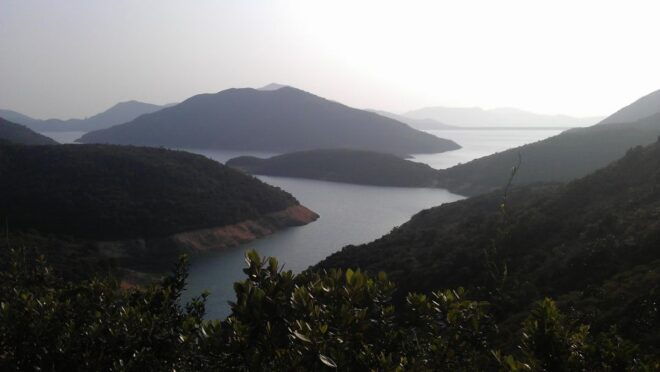 Hong Kong: Full-Day Rural Hike in Sai Kung Country Park - Meeting Point Information