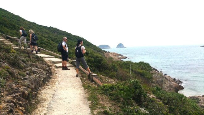 Hong Kong: Full-Day Rural Hike in Sai Kung Country Park - What to Bring