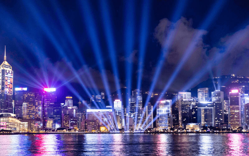 Hong Kong FunPass (HONG KONG FunPASS) - A pass built around your choices