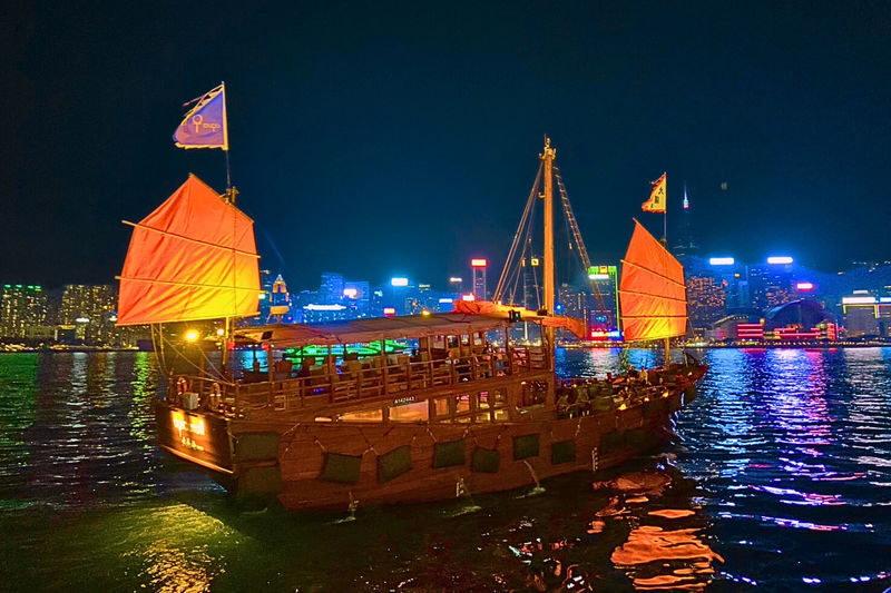 Hong Kong FunPass (HONG KONG FunPASS) - Does the price add up?