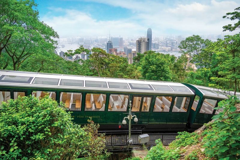 Hong Kong FunPass (HONG KONG FunPASS) - Activate carefully and book early