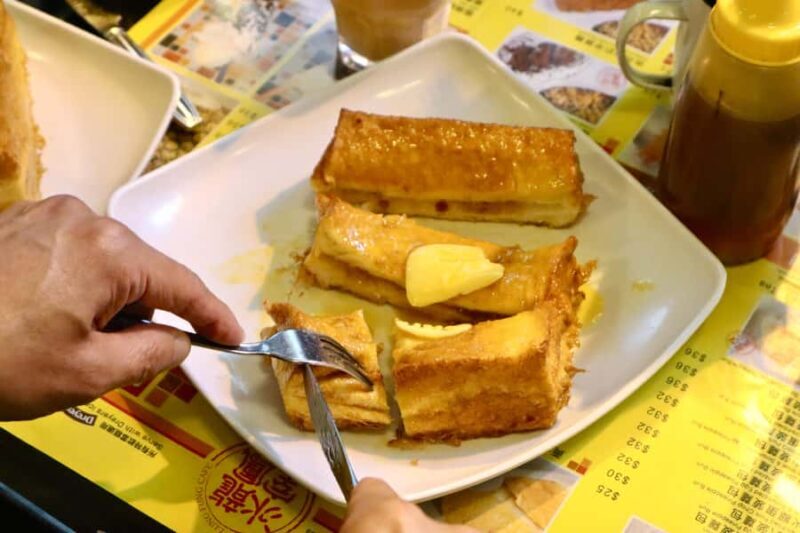 Hong Kong: Gems Food Tour with Dim Sum, Goose & 7+ Tastings - Good To Know