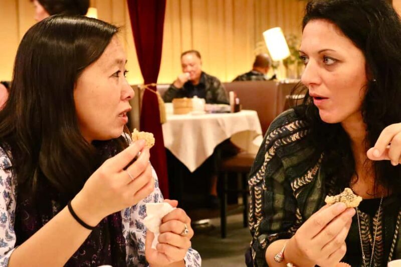 Hong Kong: Gems Food Tour with Dim Sum, Goose & 7+ Tastings - Who Would Love This Tour?