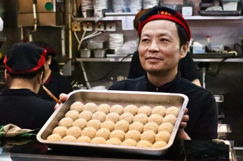 Hong Kong: Gems Food Tour with Dim Sum, Goose & 7+ Tastings - FAQ