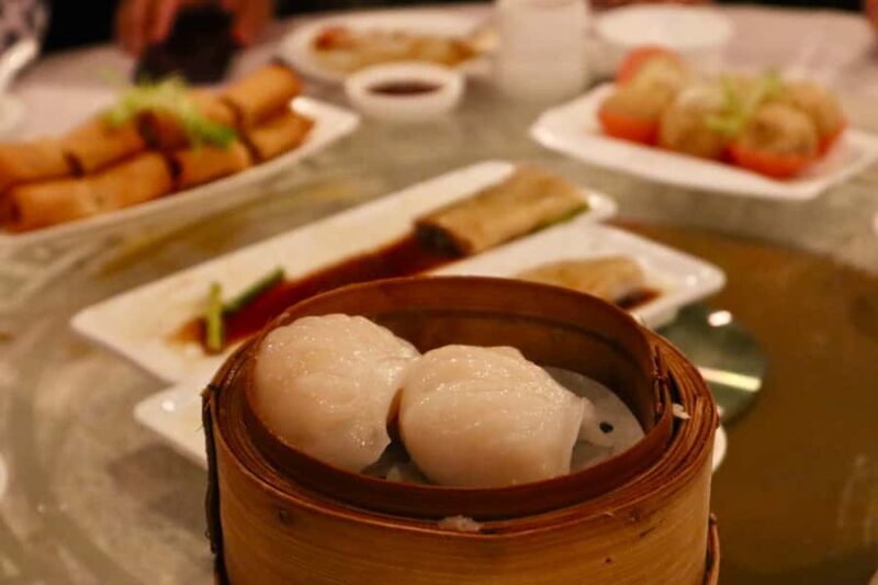 Hong Kong: Gems Food Tour with Dim Sum, Goose & 7+ Tastings - FAQs