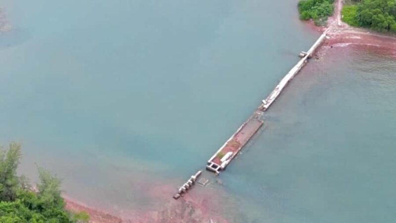 Hong Kong: Geopark Flaming Red Coast Hopping Tour - FAQ