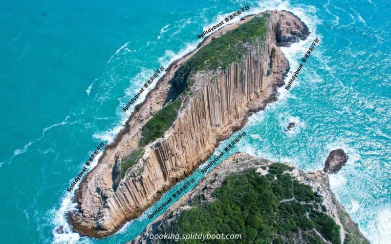 Hong Kong: Geopark Four Sea Arches Volcano Sightseeing Tour - Introduction