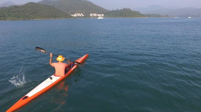 Hong Kong: Geopark Kayaking Adventure - Itinerary and Meeting Point