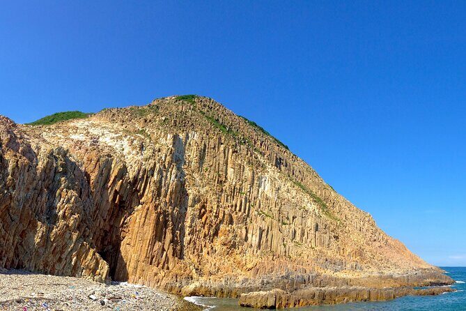 Hong Kong Global Geopark Coastal Hiking Tour - Good To Know