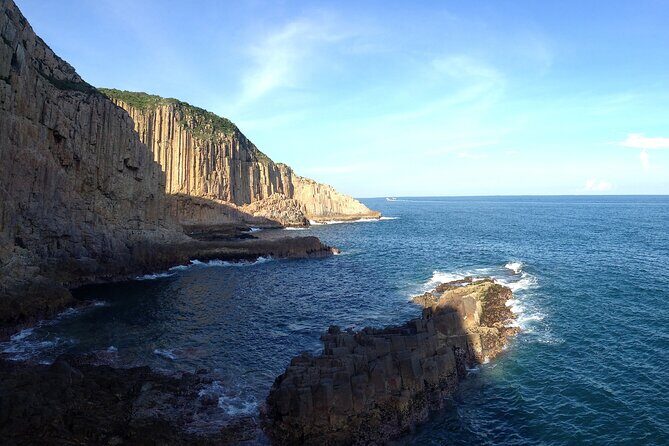 Hong Kong Global Geopark Coastal Hiking Tour - Why the Tour Offers Great Value