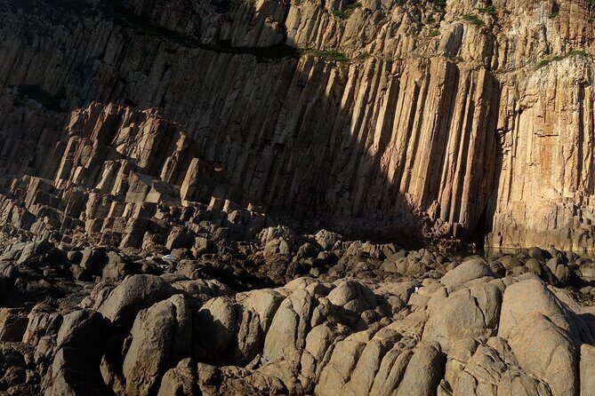 Hong Kong Global Geopark Coastal Hiking Tour - The Sum Up: Who Will Love This Tour?