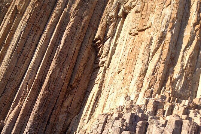 Hong Kong Global Geopark Coastal Hiking Tour - FAQ