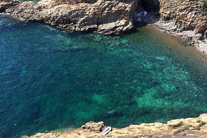 Hong Kong Global Geopark Coastal Hiking Tour - An In-Depth Look at the Hong Kong Global Geopark Coastal Hiking Tour