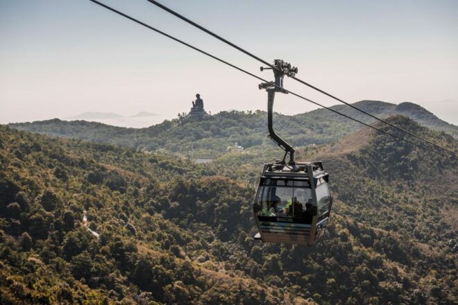 Hong Kong: Go City All-Inclusive Pass With 20+ Attractions - Important Information