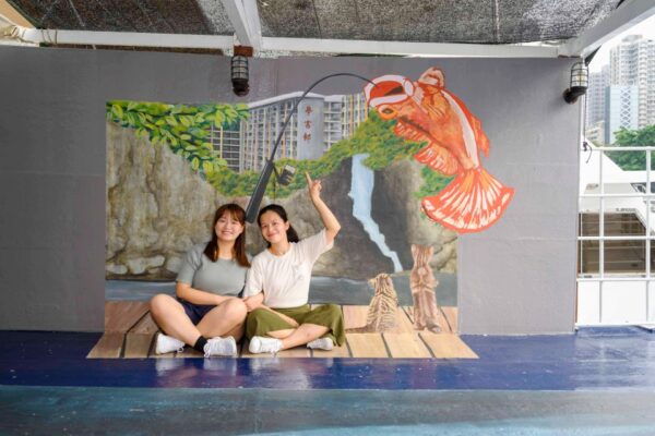 Hong Kong: Go City All-Inclusive Pass With 20+ Attractions - Directions