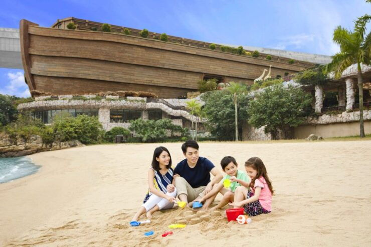 Hong Kong: Go City Explorer Pass - Choose 4 to 7 Attractions - Pass Options