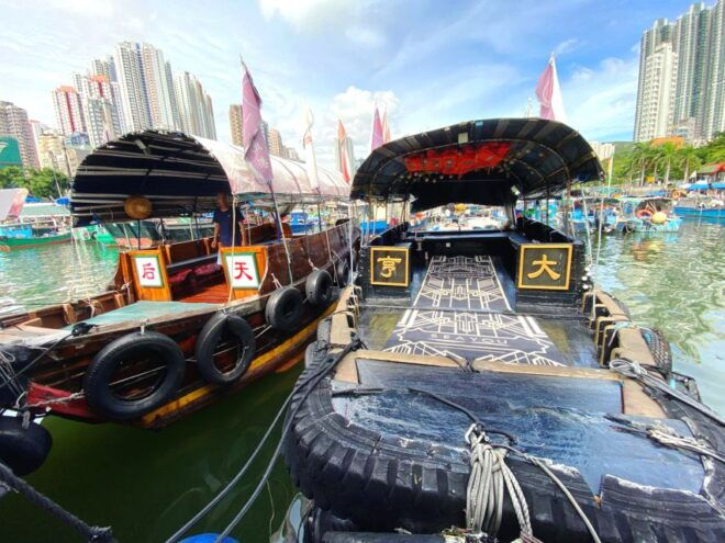 Hong Kong: Go City Explorer Pass - Choose 4 to 7 Attractions - Pricing and Customer Reviews