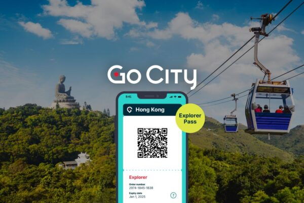 Hong Kong: Go City Explorer Pass - Choose 4 to 7 Attractions - The Sum Up