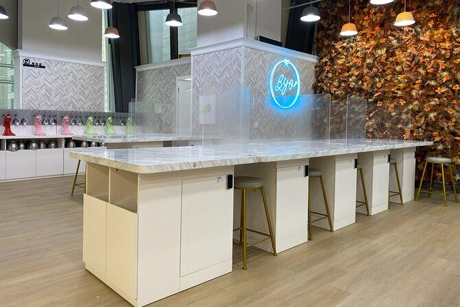 Hong Kong gourmet baking experience class: Hong Kong-style egg tart + custard mooncake - FAQ