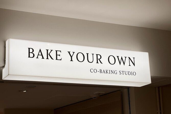 Hong Kong gourmet baking experience class: Hong Kong-style egg tart + custard mooncake - Final Thoughts