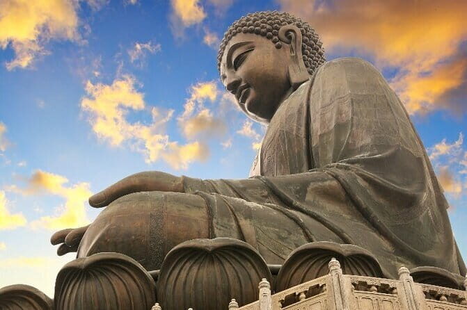 Hong Kong Half-Day Private Walking Tour with a Local Guide - Frequently Asked Questions