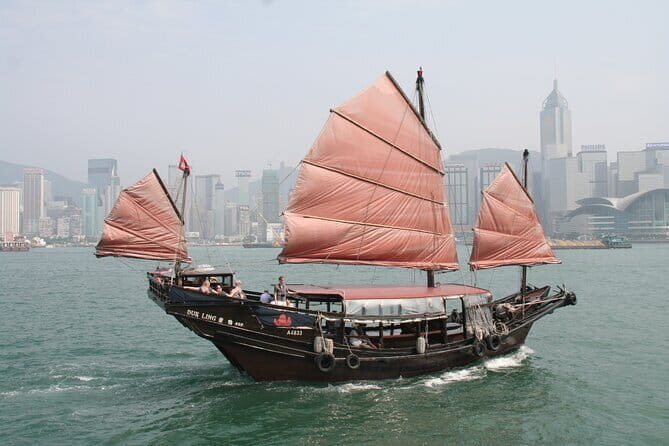 Hong Kong Half-Day Private Walking Tour with a Local Guide - Practical Details and What to Expect