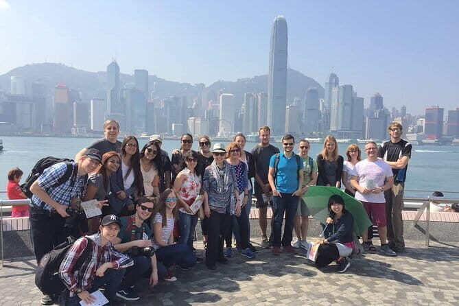 Hong Kong Half-Day Private Walking Tour with a Local Guide - The Sum Up