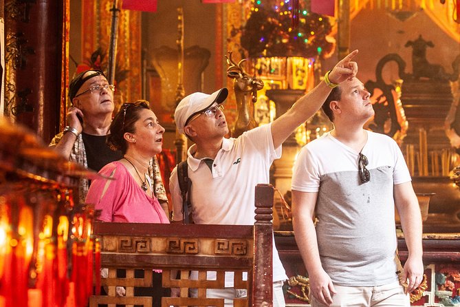Hong Kong Half Day Tour With a Local: 100% Personalized & Private - Tour Highlights