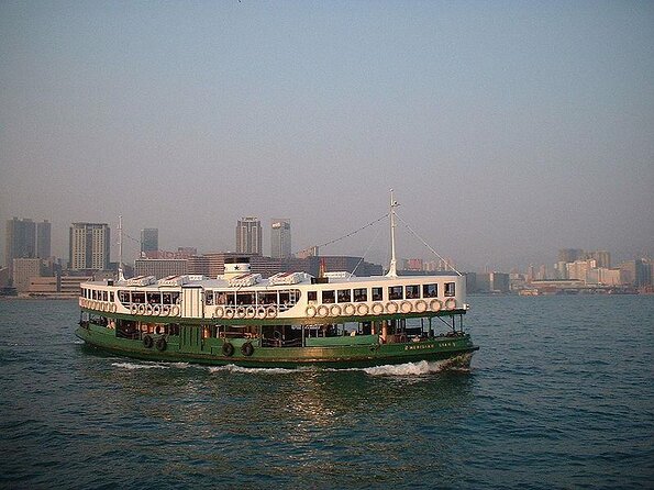 Hong Kong Half Day Tour With a Local: 100% Personalized & Private - Personalized Itinerary