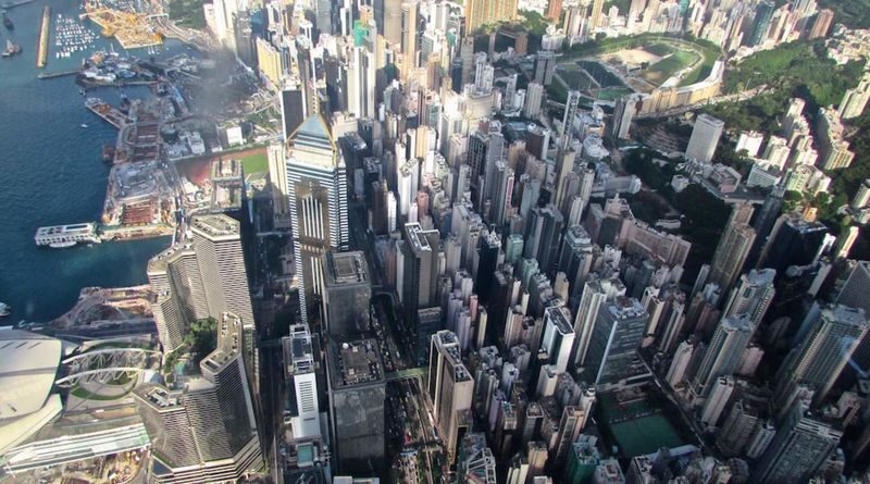 Hong Kong Helicopter Tour (Private/Join-in Tour) - Private or join-in: what suits you?