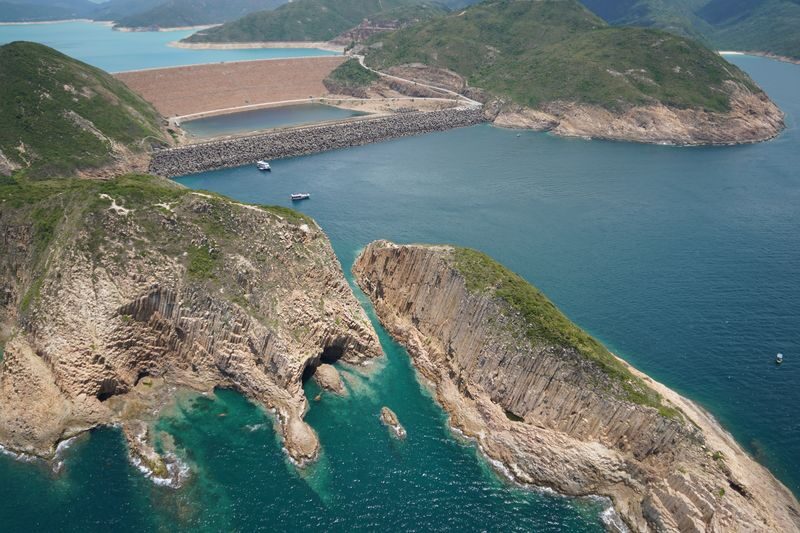 Hong Kong Helicopter Tour (Private/Join-in Tour) - Timing, weather and getting to the helipad