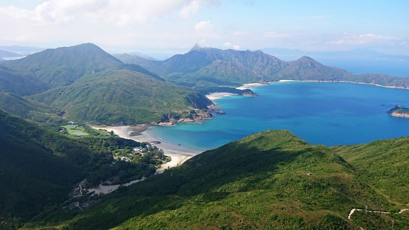 Hong Kong Helicopter Tour (Private/Join-in Tour) - Who should book this flight?