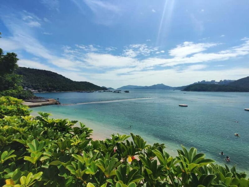 Hong Kong | Hiking and Hidden Gems Tour with Private Driver - Good To Know