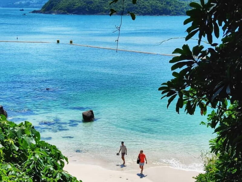 Hong Kong | Hiking and Hidden Gems Tour with Private Driver - Who This Tour Is Best For