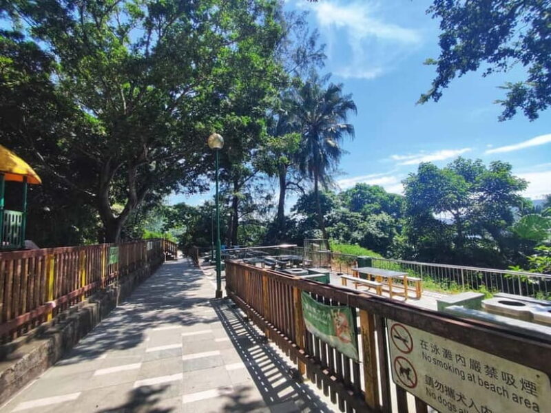 Hong Kong | Hiking and Hidden Gems Tour with Private Driver - Final Thoughts