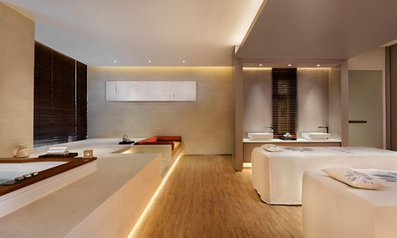 Hong Kong Hotel ICON Angsana Spa - Spa & Massage Experience | Thaiconic massage | Aroma Massage | Tsim Sha Tsui - Choosing between the spa packages