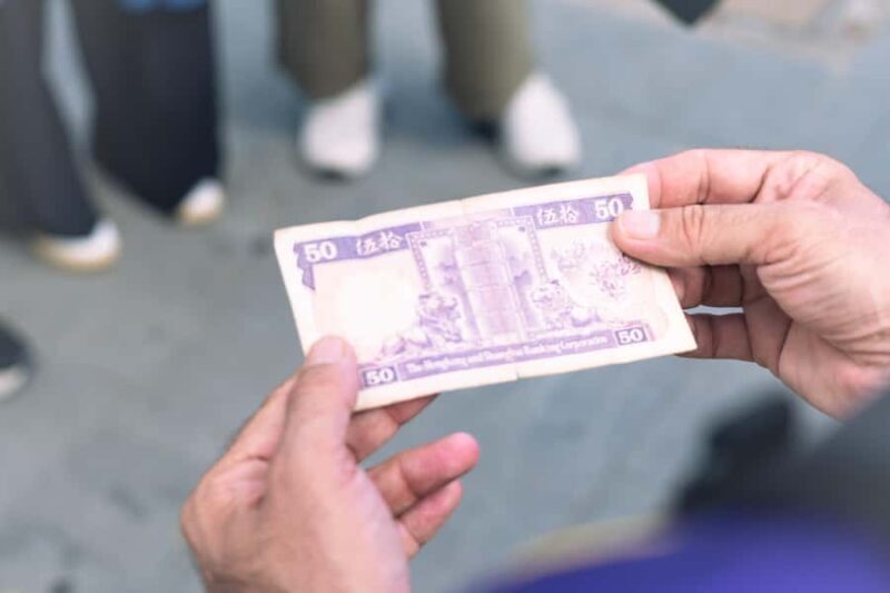 Hong Kong : Introduction to Hong Kong Walking Tour - Why You Should Consider This Tour