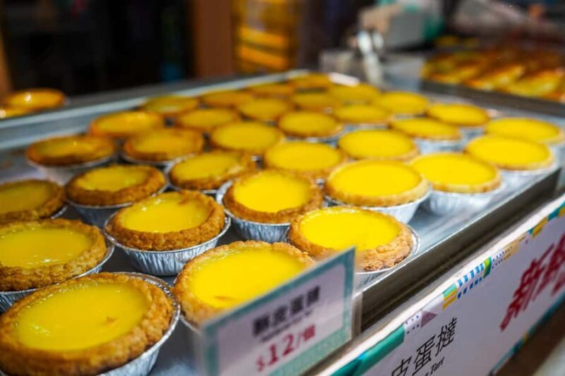 Hong Kong : Introduction to Hong Kong Walking Tour - FAQ  