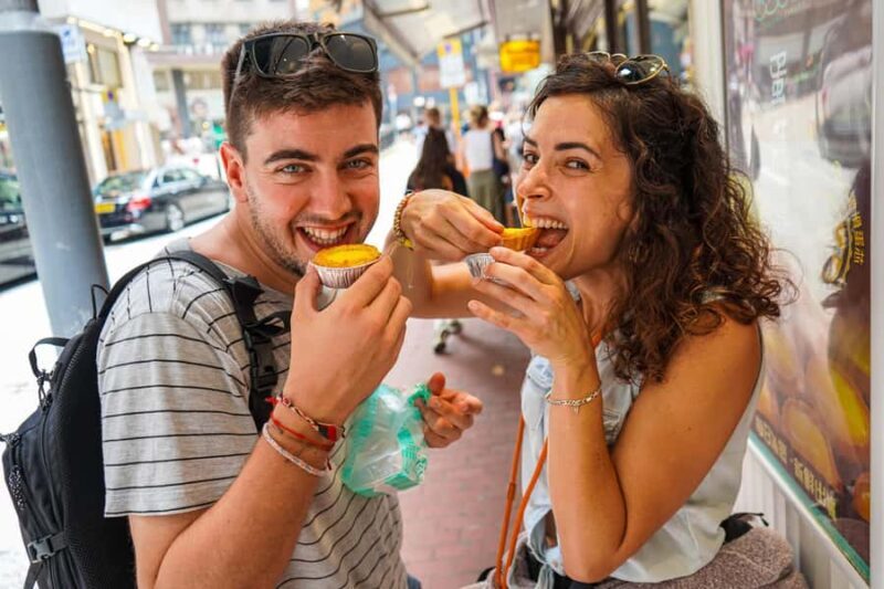 Hong Kong : Introduction to Hong Kong Walking Tour - Practical Aspects of the Tour