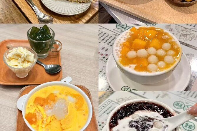 Hong Kong Island Food Discovery Tour - FAQs