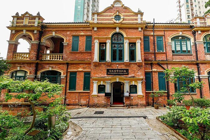 Hong Kong Island Full Day Tour - Who This Tour Suits Best